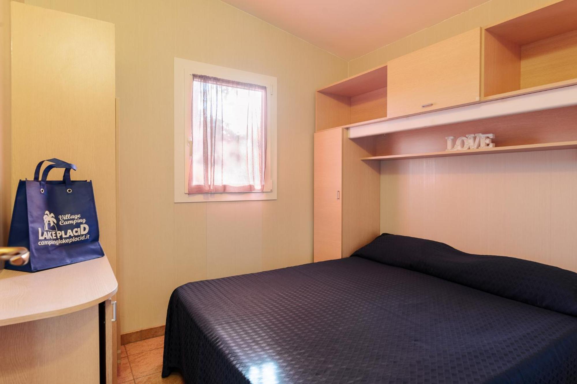 Camping Village Lake Placid Silvi Marina Exterior foto