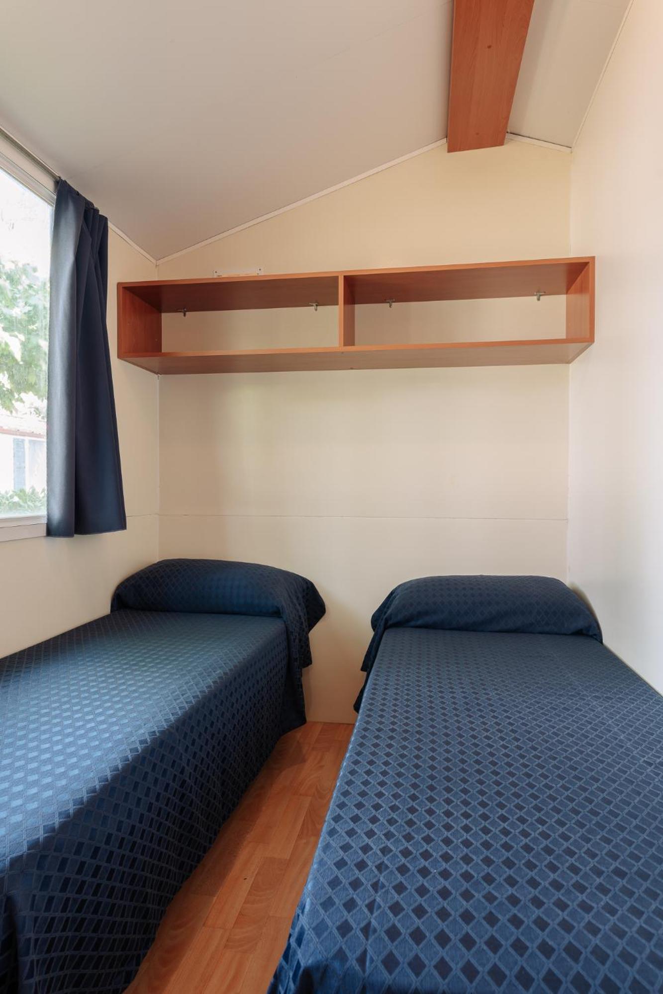 Camping Village Lake Placid Silvi Marina Exterior foto