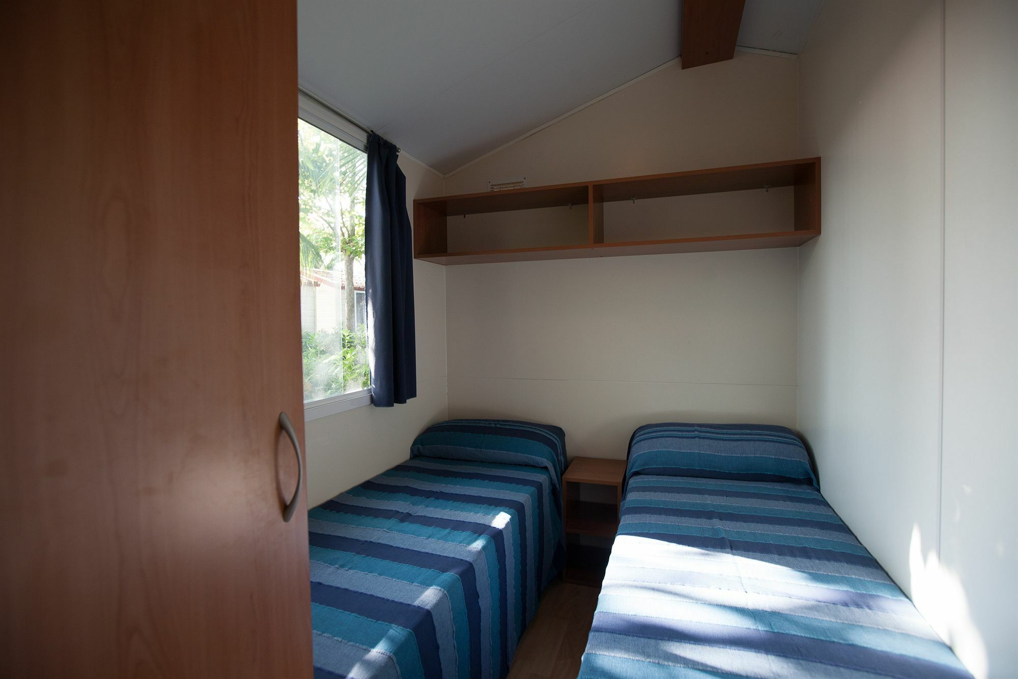 Camping Village Lake Placid Silvi Marina Exterior foto